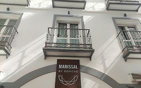 Hostal Marissal Nerja